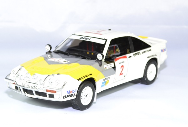 Opel manta a400 gb rally safari ottomobile 1 18 autominiature01 1
