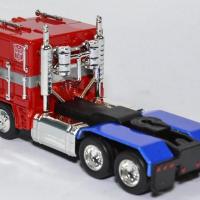 Optimus prime g1 transformers jada toys 1 32 jada99447 autominiature01 2 