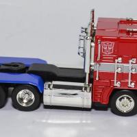 Optimus prime g1 transformers jada toys 1 32 jada99447 autominiature01 3 