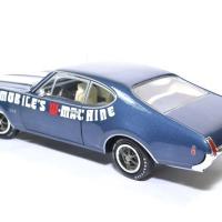 Osmobile cutlass 442 1969 amm 1 18 autominiature01 amm1235 2 