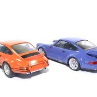 Pack porsche 911 rsr 964 1 18 solido autominiature01 180004 2 