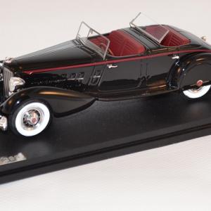 PACKARD TWELVE 1108 Sport Phaeton 1931 au1/43 GLM GLM107301