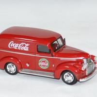 Panel 1945 coca cola livraison motor city 1 43 autominiature01 3 