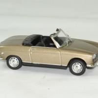 Peugeot 204 cabriolet 1967 norev 1967 autominiature01 3 