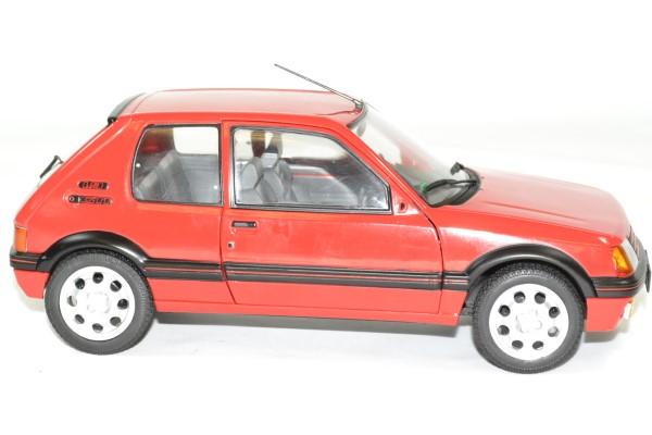 Peugeot 205 gti 1 9 phase 1 solido 1 18 autominiature s1801702 3 