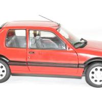 Peugeot 205 gti 1 9 phase 1 solido 1 18 autominiature s1801702 3 