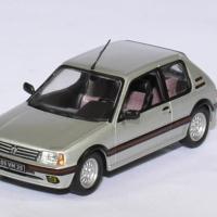 Peugeot 205 gti 1986 1 6l solido 1 43 autominiature01 1 