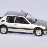 Peugeot 205 gti 1986 1 6l solido 1 43 autominiature01 3 