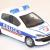 Peugeot 206 police nationale oliex miniature auto autominiature01 com 2 