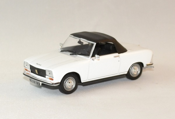 Peugeot 304 norev 1973 1 43 autominiature01 2