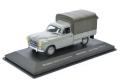 Peugeot 403 pick-up bache gris