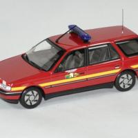 Peugeot 405 pompiers break 1 43 norev autominiature01 1