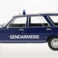 Peugeot 504 break gendarmerie psig mcg 1 18 autominiature01 1 