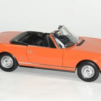 Peugeot 504 cabriolet 1970 norev 1 18 autominiature01 1 