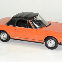 Peugeot 504 cabriolet 1970 norev 1 18 autominiature01 4 