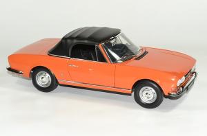 Peugeot 504 cabriolet 1970 norev 1 18 autominiature01 4 
