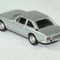 Peugeot 504 coupe argent 1 87 norev autominiature01 2 