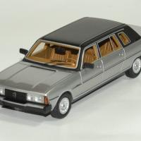 Peugeot 604 limousine 19787 neo 1978 autominiature01 1 