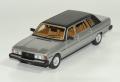 Peugeot 604 limousine grise 1978