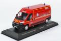 Peugeot boxer Sapeurs Pompiers GRIMP SDIS 38 