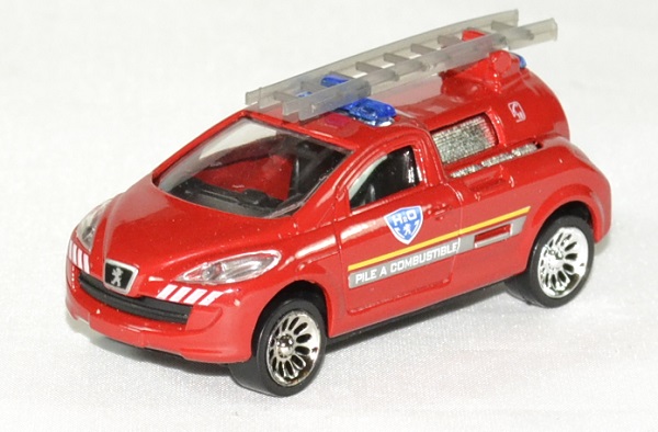Peugeot concept h2o pompier norev 1 64 autominiature01 1 