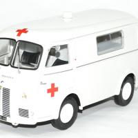Peugeot d4b 1963 ambulance 1 18 norev autominiature01 1 