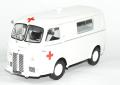 Peugeot D4B ambulance blanche de 1963