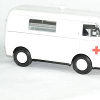 Peugeot d4b 1963 ambulance 1 18 norev autominiature01 3 