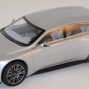 Peugeot concept EXALT  Salon de Paris 2014 Norev 1/43 NOR479987