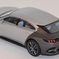 Peugeot exalt 2014 concept car paris norev 1 43 autominiature01 com nor479987 2 
