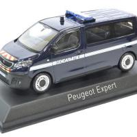 Peugeot expert gendarmerie 2016 norev 1 43 autominiature01 479863 1 
