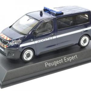 Peugeot expert 2016 Gendarmerie Nationale