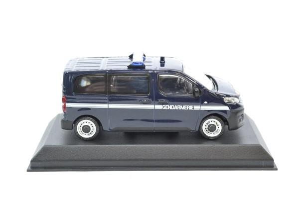 Peugeot expert gendarmerie 2016 norev 1 43 autominiature01 479863 3 