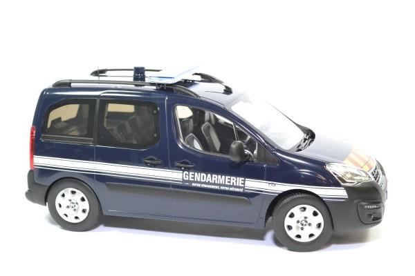 Peugeot partner gendarmerie 2018 norev 1 18 autominiature01 184890 3 
