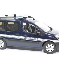 Peugeot partner gendarmerie 2018 norev 1 18 autominiature01 184890 3 