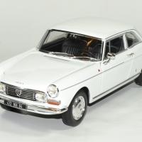 Peugeot404 coupe blanc 1967 norev 1 18 autominiature01 3 