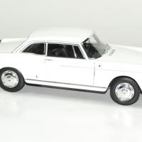 Peugeot404 coupe blanc 1967 norev 1 18 autominiature01 5 