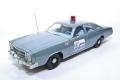 Plymouth fury police de Detroit le flic de Beverly hills