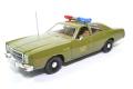 Plymouth fury US Army Police Militaire the A-Team Agence tous risques 1977
