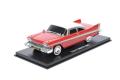 Plymouth fury Christine Evil version