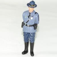 Police graig figurine american diorama 1 18 autominiature01 1 