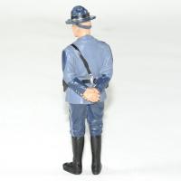 Police graig figurine american diorama 1 18 autominiature01 2 