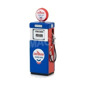 Pompe chevron supreme waine 505 1951 greenlight autominiature01