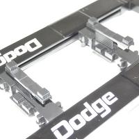 Pont elevateur accessoire 1 18 dodge greenlight autominiature01 3 