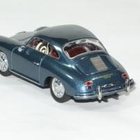 Porsche 356 a coupe bleu 1 43 schuco autominiature01 2 