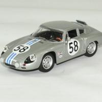 Porsche 356 b 1963 carrera abarth sebring 58 cassel best autominiature01 1 
