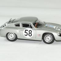 Porsche 356 b 1963 carrera abarth sebring 58 cassel best autominiature01 3 