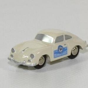 Porsche 356A 