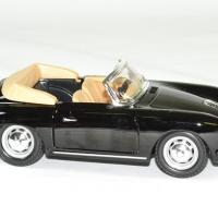 Porsche 356b 1961 cabrio 1 24 bburago autominiature01 3 