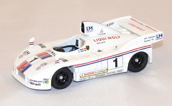 Porsche 908 04 1979 jost best 1 43 autominiature01 com 1 